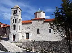 Image illustrative de l’article Métropole de Gortyne et Mégalopolis