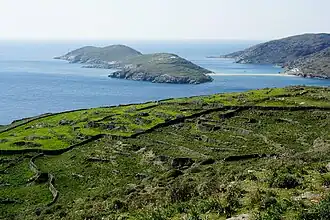 Image illustrative de l’article Vryókastro