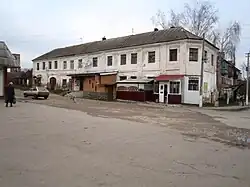 le marché  classé