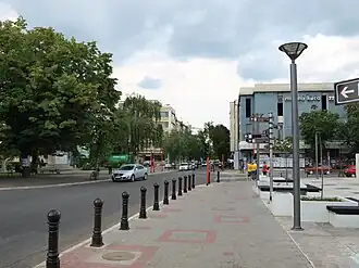 Ćuprija