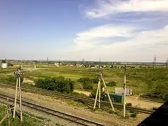 Aleïsk