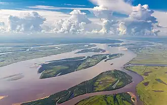 Kraï de Khabarovsk