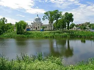 Androuchivka