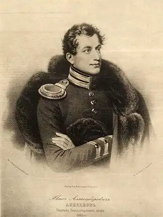 Ivan Annenkov