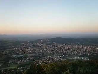 Aranđelovac