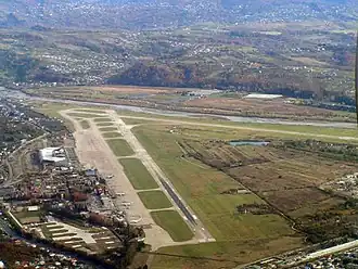 Image illustrative de l’article Aéroport international de Sotchi