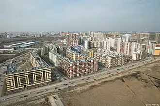 Koudrovo