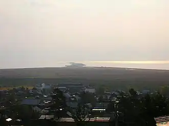 Nijneangarsk