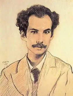 Andreï Biély