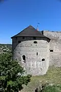 La tour n°7