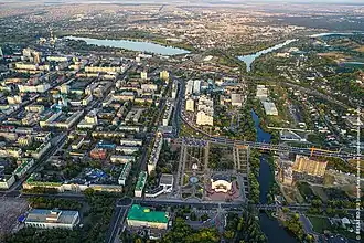 Belgorod