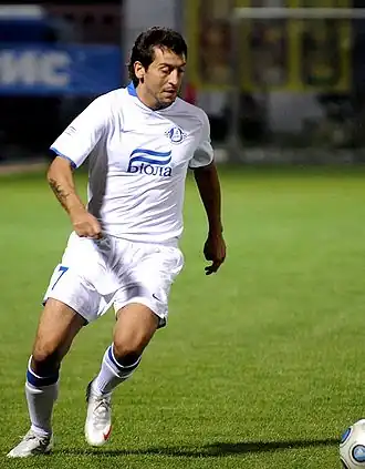 Image illustrative de l’article Oleksiy Byelik