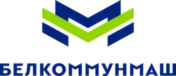 logo de Belkommunmash