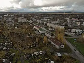Belomorsk