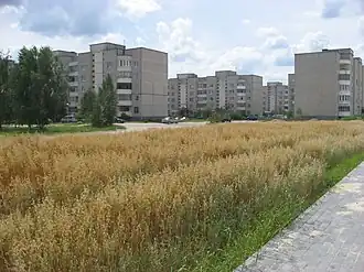 Belaaziorsk