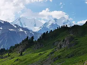 Kazakhstan-Oriental