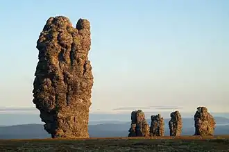 Raïon de Troïtsko-Petchorsk