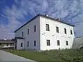 Corpus des frères moines.