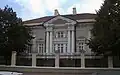 Hôtel de Strelbitski, Kiev, Podil