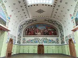 décoré