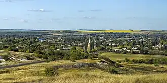 Biloloutsk