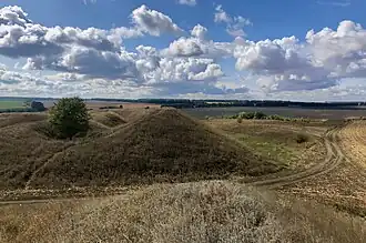 Vue d'ensemble.