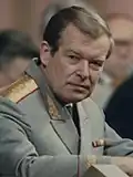 Vadim Bakatine&nbsp;(ru) Indépendant