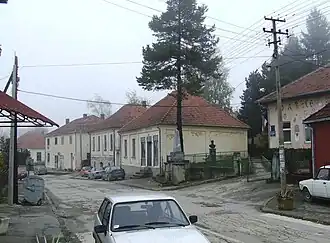 Varda (Kosjerić)