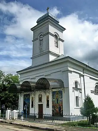 Vachkivtsi
