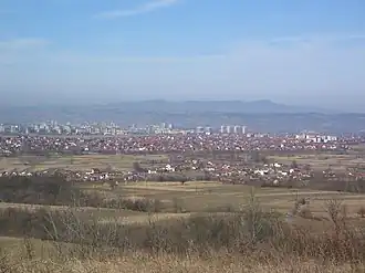 Veliko Golovode