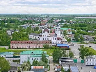 Tobolsk