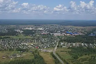 Iouja