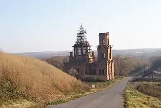 Raïon de Rylsk