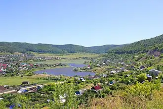 Chiriaïevo
