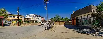 Stoyakovo