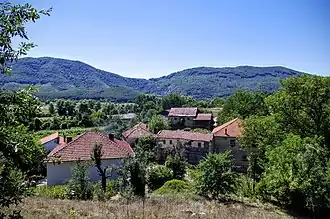Grko Polé