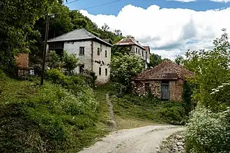 Bazernik