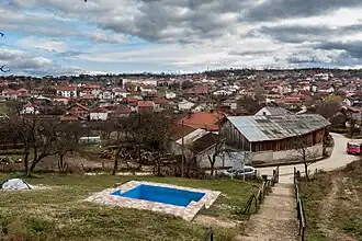 Roussinovo