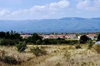 Gorna Bela Tsrkva