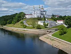 Cathédrale Ouspeski.