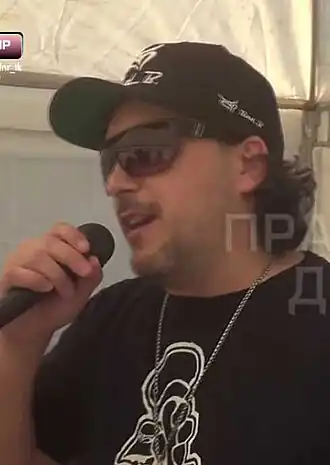 Description de l'image Влад Валов.jpg.