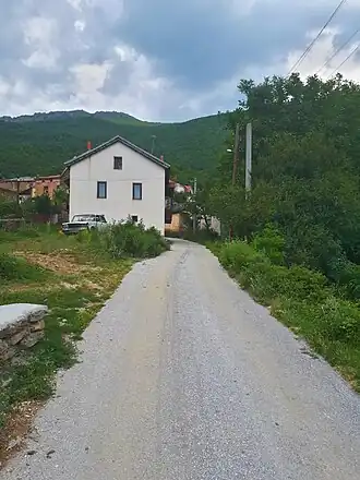 Rousyatsi