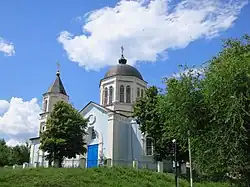 église de Tsenkove, classé,
