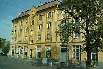 Angyalföld