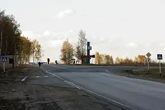 Krasnye Baki