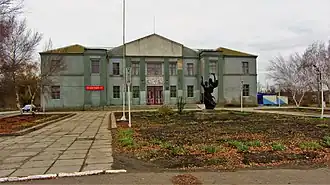 Vyssokopillia