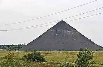 Raïon de Horlivka
