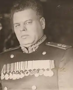 Gavriil Joukov