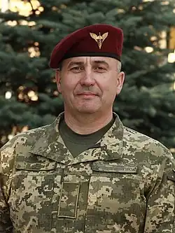 Iouri Halouchkine