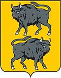 Blason de Liouboml